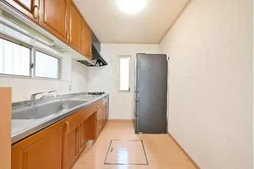 4-bedroom Property Kasukabe City Saitama Prefecture (12)