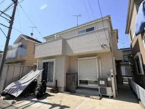 4-bedroom Property Kasukabe City Saitama Prefecture (3)