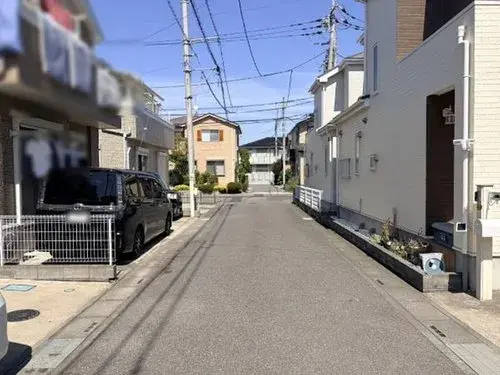 4-bedroom Property Kasukabe City Saitama Prefecture (4)