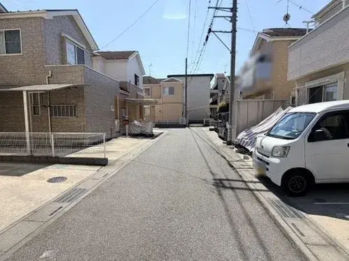 4-bedroom Property Kasukabe City Saitama Prefecture (5)