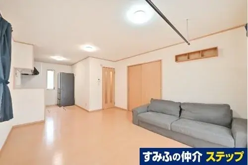 4-bedroom Property Kasukabe City Saitama Prefecture (6)