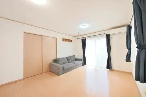 4-bedroom Property Kasukabe City Saitama Prefecture (8)