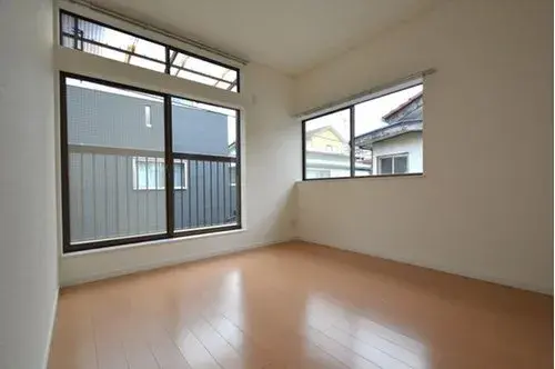 3DK物件 朝霞市 埼玉県 (2)