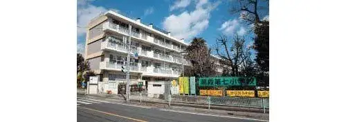 3DK物件 朝霞市 埼玉県 (15)