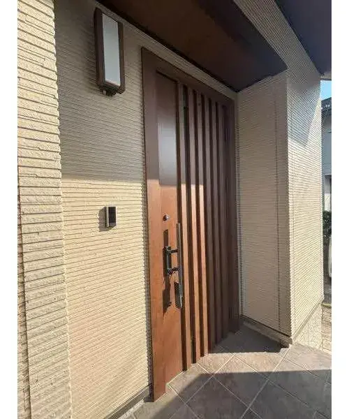 3LDK Property Higashimatsuyama City Saitama Prefecture (2)