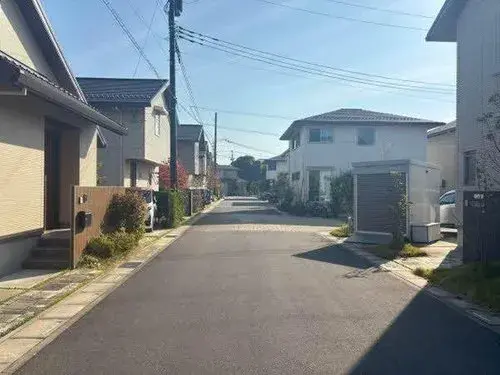 3LDK Property Higashimatsuyama City Saitama Prefecture (3)