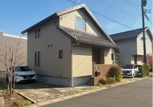 3LDK Property Higashimatsuyama City Saitama Prefecture (4)