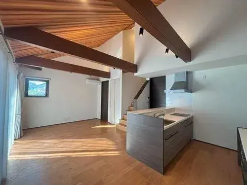 3LDK Property Higashimatsuyama City Saitama Prefecture (8)