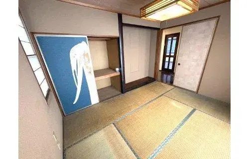 3LDK+S مدينة Higashimatsuyama محافظة Saitama (10)