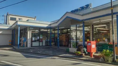 4K 志木市 埼玉県 (2)