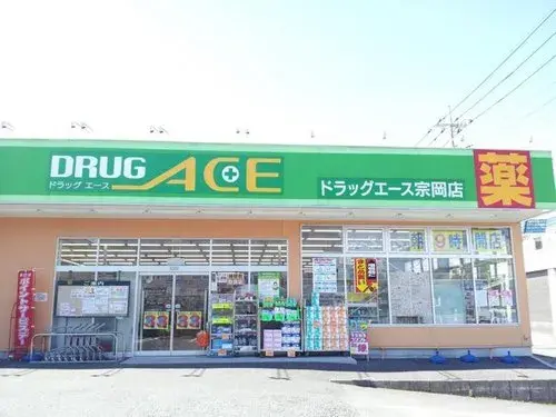 4K 志木市 埼玉県 (4)