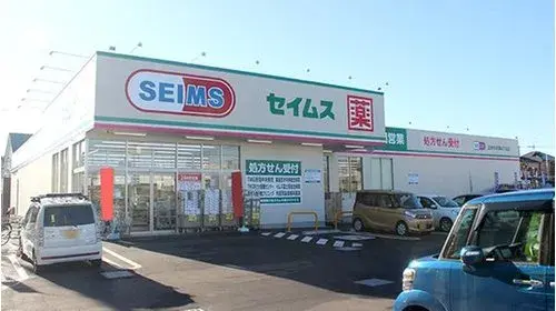 4K 志木市 埼玉県 (5)