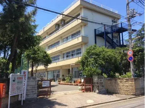 4K 志木市 埼玉県 (6)