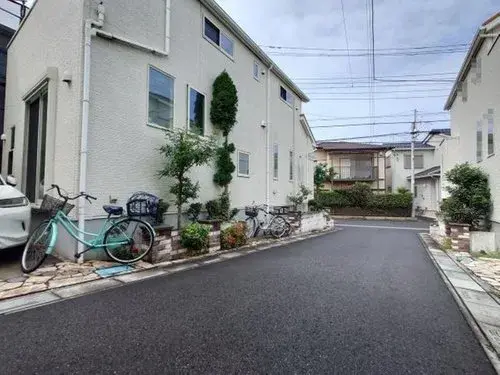 Akiya in Saitama