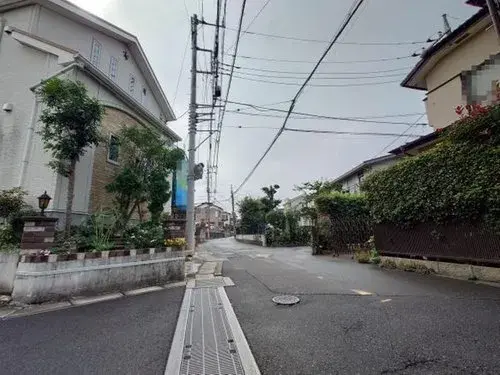 عقار 3 غرف نوم Saitama City Saitama Prefecture (2)