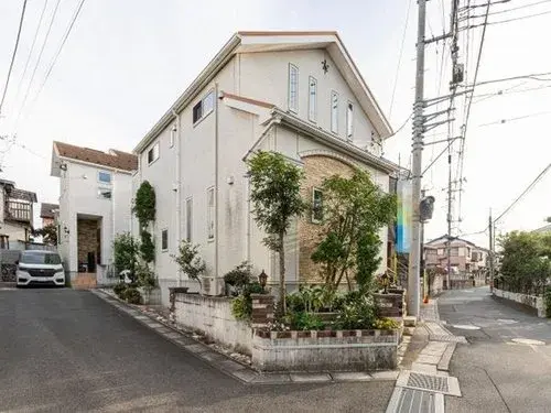عقار 3 غرف نوم Saitama City Saitama Prefecture (3)