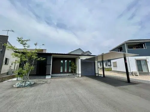 1LDK Property Misato-machi Saitama Prefecture (4)