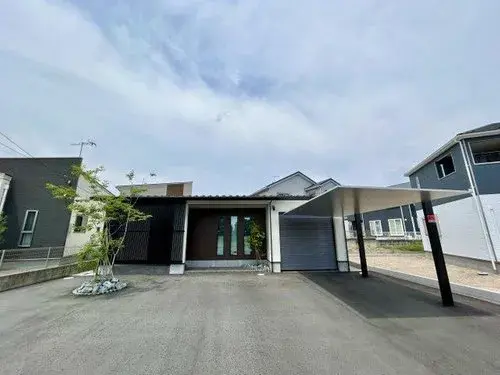1LDK Property Misato-machi Saitama Prefecture (5)