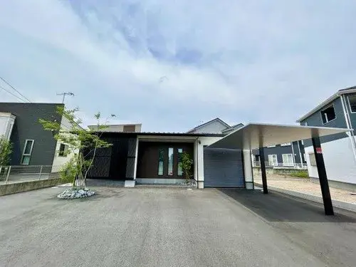 1LDK Property Misato-machi Saitama Prefecture (6)