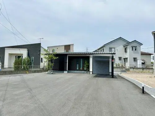 1LDK Property Misato-machi Saitama Prefecture (7)