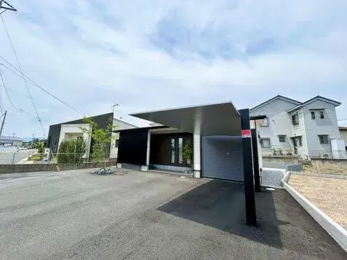 1LDK Property Misato-machi Saitama Prefecture (8)