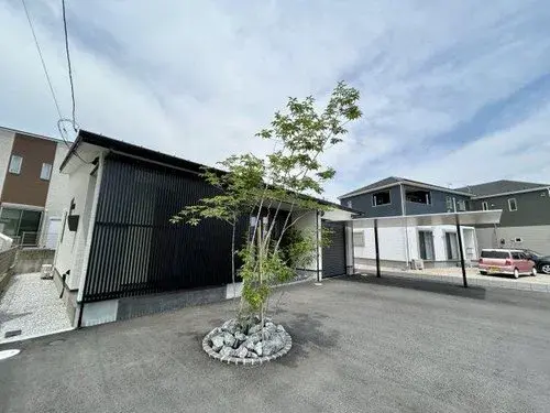 1LDK Property Misato-machi Saitama Prefecture (9)