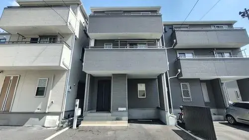Akiya in Saitama