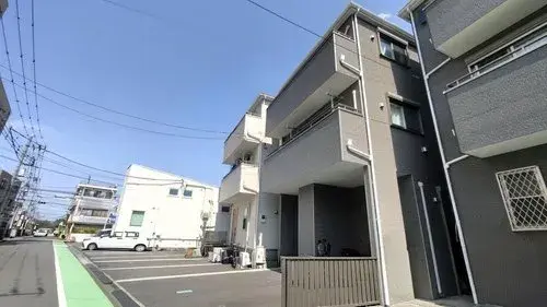 3LDK Saitama City Saitama Prefecture (2)