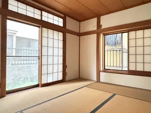 4LDK Property Saitama City Saitama Prefecture (11)