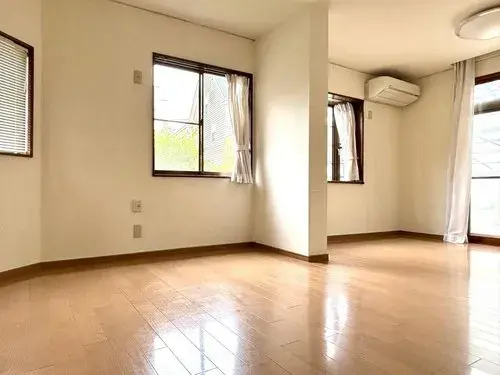 4LDK Property Saitama City Saitama Prefecture (12)