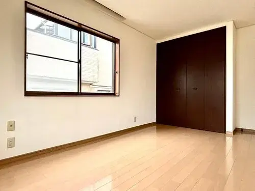 4LDK Property Saitama City Saitama Prefecture (8)