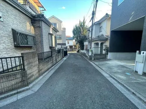 Akiya in 富士见野市
