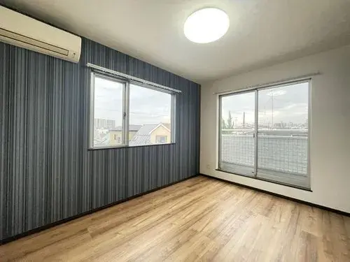 Propiedad 3LDK+S Ciudad de Fujimino Prefectura de Saitama (11)