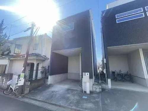 Propiedad 3LDK+S Ciudad de Fujimino Prefectura de Saitama (3)