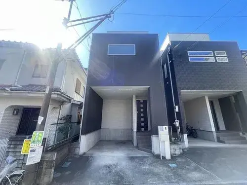 Propiedad 3LDK+S Ciudad de Fujimino Prefectura de Saitama (4)