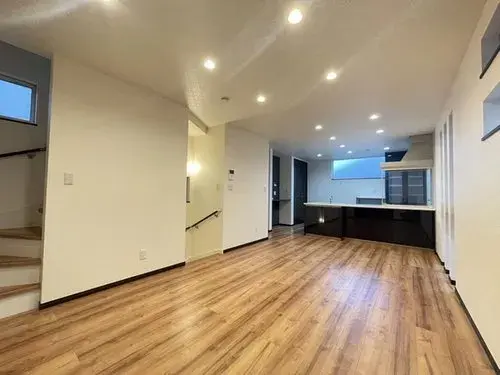 Propiedad 3LDK+S Ciudad de Fujimino Prefectura de Saitama (8)