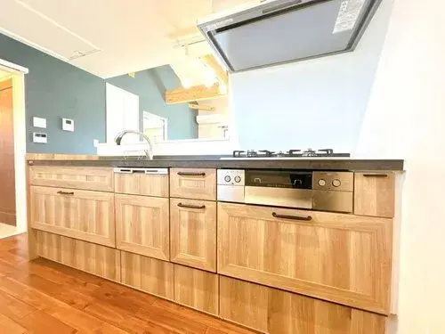 2LDK مدينة كوماغايا محافظة سايتاما (13)