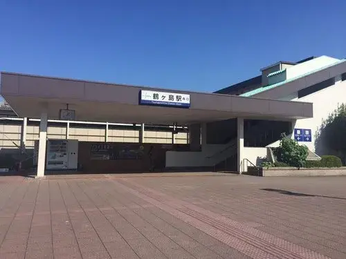 Propriété 6DK Ville de Tsurugashima Préfecture de Saitama (19)