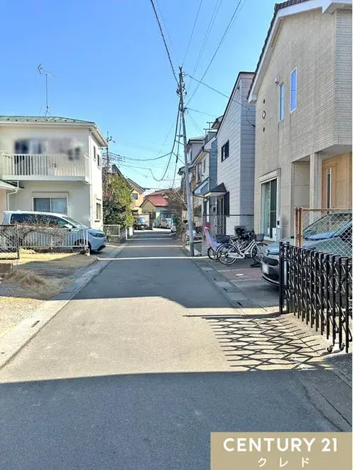 Propriété 6DK Ville de Tsurugashima Préfecture de Saitama (3)
