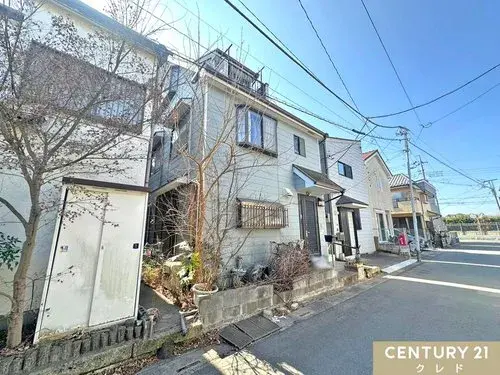 Propriété 6DK Ville de Tsurugashima Préfecture de Saitama (4)