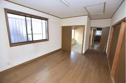 Casa unifamiliar Kuki Ciudad Saitama (2)