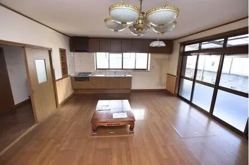 Casa unifamiliar Kuki Ciudad Saitama (3)