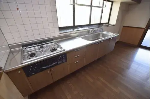 Casa unifamiliar Kuki Ciudad Saitama (4)