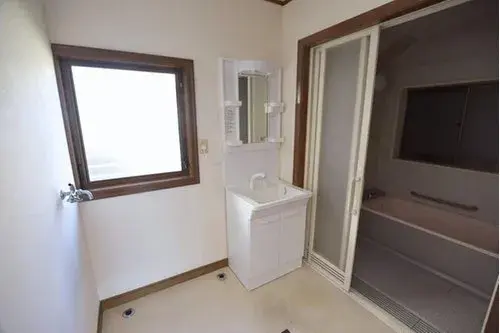 Casa unifamiliar Kuki Ciudad Saitama (6)