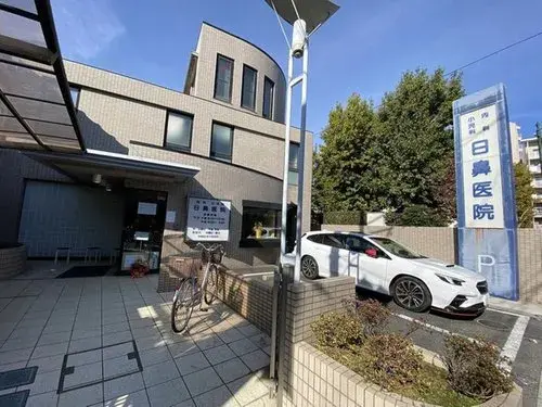 Akiya in Fujimi