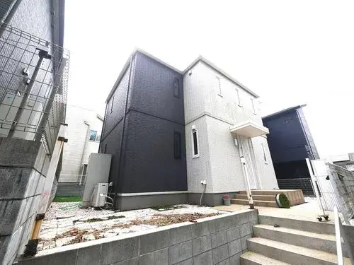 3LDK+S物件 成田市 千葉県 (2)