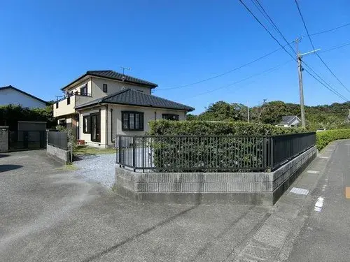 Akiya in Minamiboso