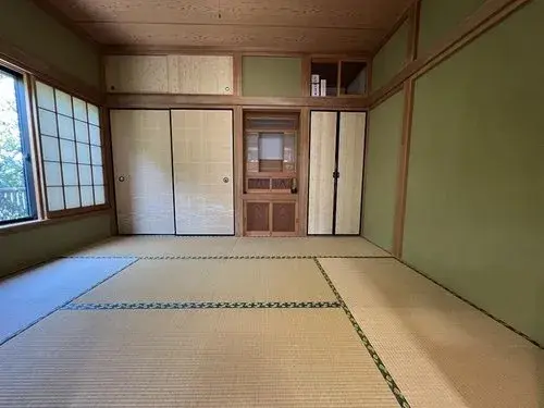 5LDK Propriété Ville de Minamiboso Préfecture de Chiba (11)