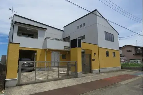 Akiya in Oamishirasato