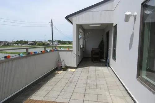 3LDK+S Ciudad de Oamishirasato Prefectura de Chiba (2)